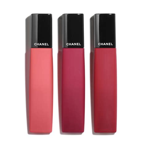 chanel liquid powder lipstick swatches|chanel long wearing lipstick.